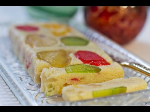 6 recetas de turrón para Navidad