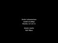 Recess School S Out 2001 DisneyToon Studios Doblaje End Credits Spanish Cast