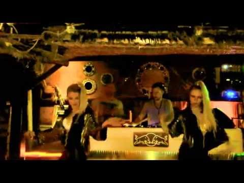 Alaya 9.5.2015 - Mc Alex Donati - Matt The House Fox - Petra & Katja (Mystique Show Group)