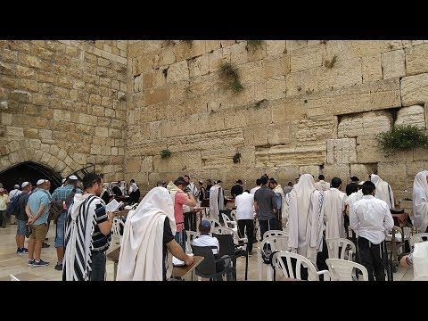 A rejeição ao Mashiach - [14] Vaêra  (b)