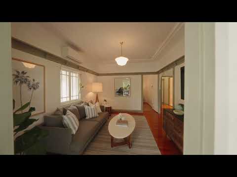 Tamara Lee Presents - 50 Park Street, Kelvin Grove