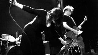 Lydia Lunch Retrovirus - Live in Brussels, March 5, 2016