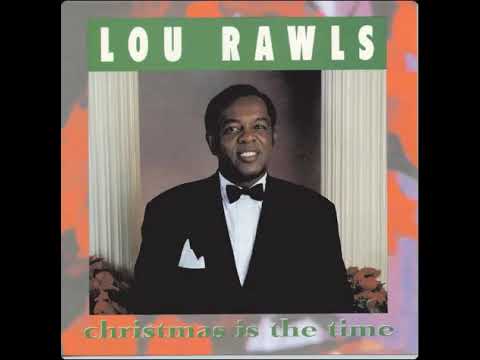Winter Wonderland - Lou Rawls