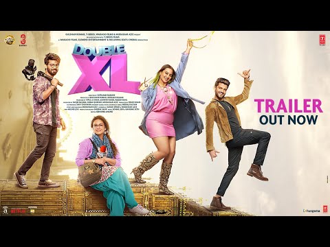 Double XL Official Trailer