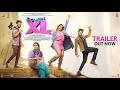 Double XL Official Trailer Sonakshi Sinha Huma Qureshi T Series