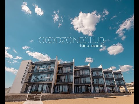 GoodZone Club