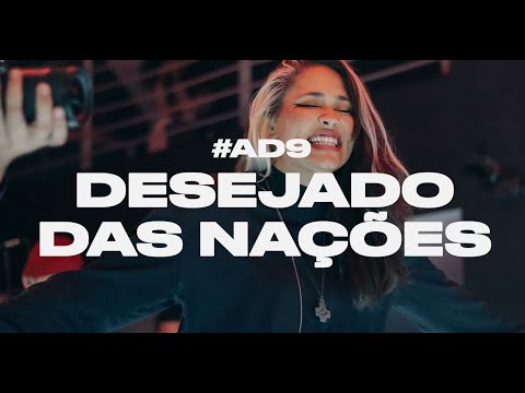 Desejado das Nações - Ministérios