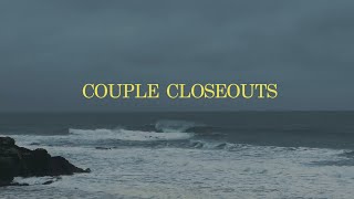 POV SURF - COUPLE CLOSEOUTS