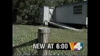 WJXT 6pm News, November 2, 1999