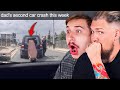Dark Humor That Left Juicy Shocked