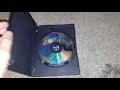 My Pixar Dvd Collection
