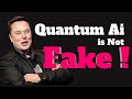 Quantum AI Trading Review 2023 – Is Quantum AI Elon Musk Legit or a Scam?