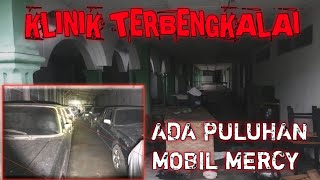 Download lagu EXPLOR BEKAS RUMAH SAKIT LOKAPALA - YOGYAKARTA mp3 Download lagu EXPLOR BEKAS RUMAH SAKIT LOKAPALA - YOGYAKARTA mp3