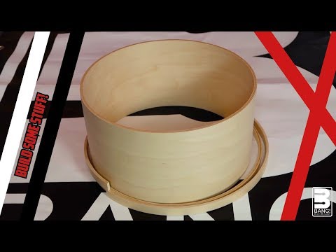 BUILD SOME STUFF | Reinforcement Rings