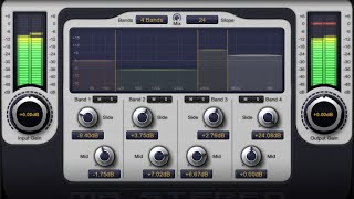 Video thumbnail for Vengeance Producer Suite - Essential Effects Bundle 2 - VPS MB Stereo by Vengeance-Sound