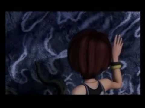 Kingdom Hearts-Losing you