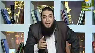 مش هتقدر تغمض عينيك .. #الطريق_إلى_الله .. د . حازم شومان image