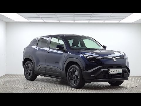 Suzuki Vitara E Motion, Automatic 61kW - Image 2