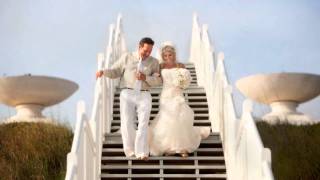 preview picture of video 'Alys Beach Weddings'
