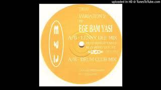 Ege Bam Yasi - variation 2 live at Pure