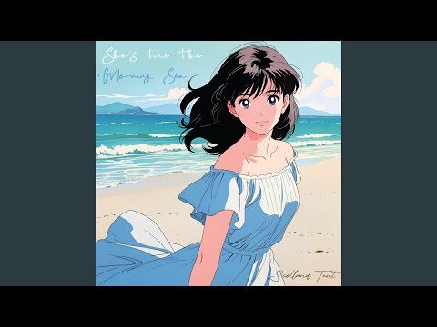 아침 바다를 닮은 그대 (Feat. 몽글)