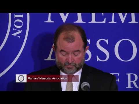 2013 Meet the Author - Tom Graves - Full Version