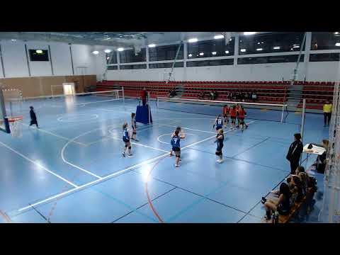 mlađe kadetsko ŠIBENIK 91-DONAT