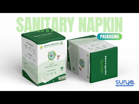 Food Packaging Box
