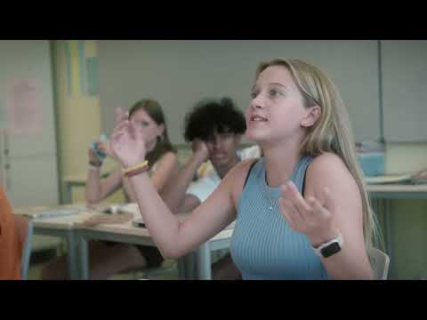 Platshållare för video