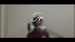 Download lagu Sepi - Aina Abdul (Cover by Ameer Asyraf) mp3 Download lagu Sepi - Aina Abdul (Cover by Ameer Asyraf) mp3