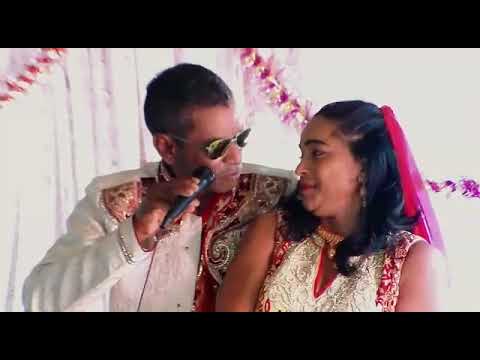 Edward Ramdass - Rani - CRC 2021 Raja Finals