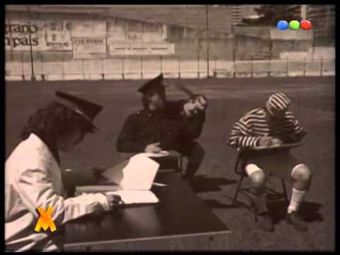 Sports Memories, Stasky and Hotch Vigilanti - Videomatch 97