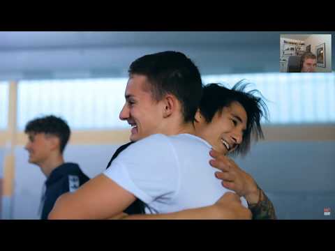 4 Millionen Abo Special by Julien Bam /// ein Videoproduzent beurteilt