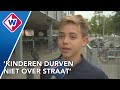 Treiterjongeren terroriseren en intimideren leeftijdsgenootjes