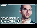 Nicholas Latifi on racing with Russell, path to F1 + more | Beyond The Grid | F1 Official Podcast
