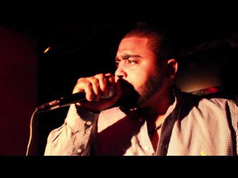 CHOPPA ZOE Performs Live @Sapphire lounge NYC