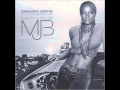 Mary J. Blige - Enough Cryin' (Brandy's Movin' On Mashup)