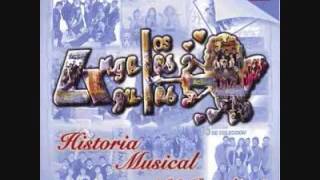 Los Angeles Azules ♥♥♥ Quiero Ser