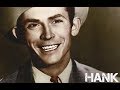 Hank Williams - Cold, Cold Heart