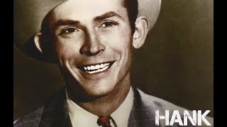 Hank Williams Sr - Cold Cold Heart