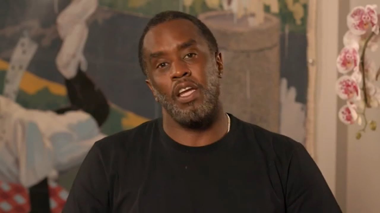 Diddy accused of sexual misconduct by 120 people, attorney says