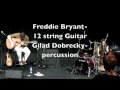 Beginner's Mind - Part 3 Freddie Bryant and Gilad play at LASALLE in Singapore
