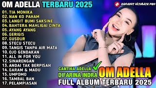 Download lagu TIA MONIKA - NAN KO PAHAM - LANGIT BUMI SAKSINE - Difarina Indra - ADELLA TERBARU 2025 mp3