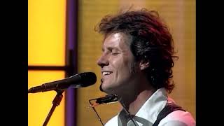 Blue Rodeo &amp; Kris Kristofferson   Bad Timing HD