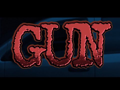 GUN(Short Film) feat. Ruzee Ru & SBZ