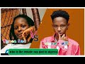 Tynee Bee Vs Layzee Ella Rap Cover