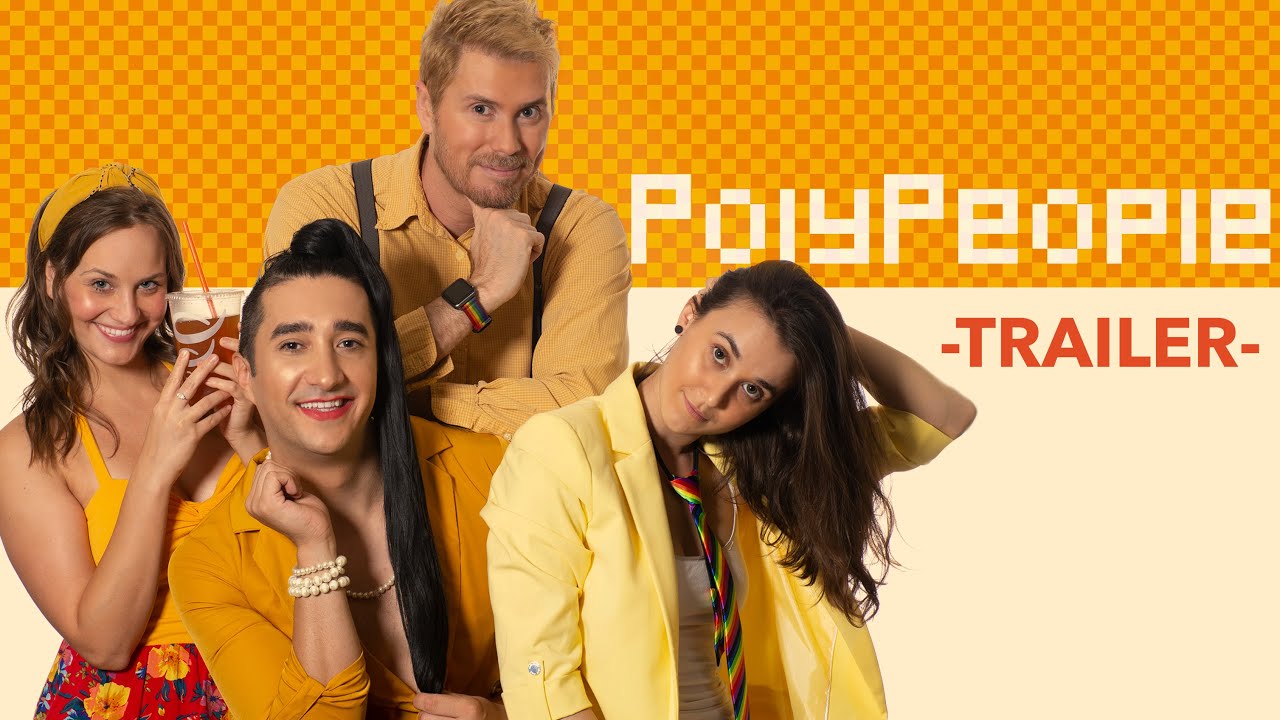 Poly People - Trailer