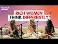 5 Money Rules Millionaire Women Know (That You Don’t)