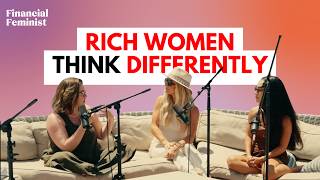 5 Money Rules Millionaire Women Know (That You Don’t)