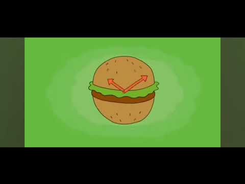 Yo Gabba Gabba Storytime: Restaurant Food